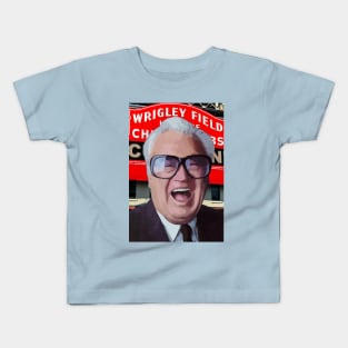Wrigley and Harry Kids T-Shirt